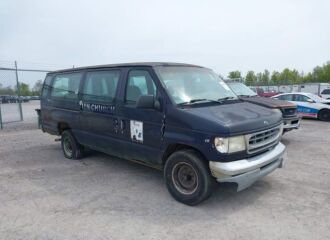  1999 FORD  - Image 0.