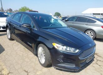  2015 FORD  - Image 0.