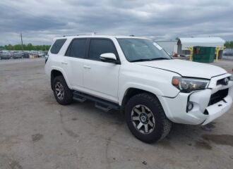  2016 TOYOTA  - Image 0.