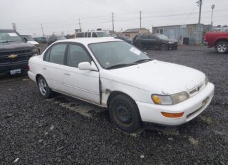  1997 TOYOTA  - Image 0.