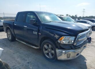  2013 RAM  - Image 0.