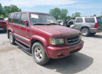  1999 ISUZU  - Image 0.