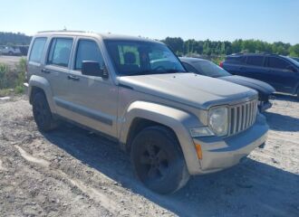  2011 JEEP  - Image 0.