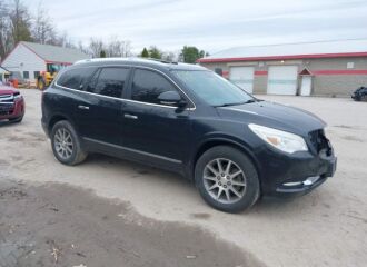  2014 BUICK  - Image 0.