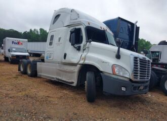  2015 FREIGHTLINER  - Image 0.