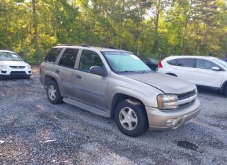  2002 CHEVROLET  - Image 0.