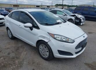  2014 FORD  - Image 0.