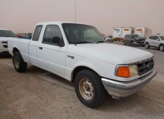  1993 FORD  - Image 0.