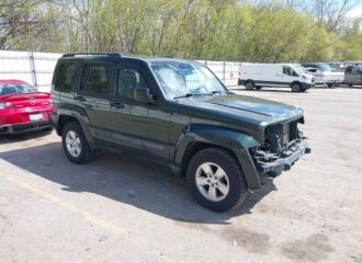  2011 JEEP  - Image 0.