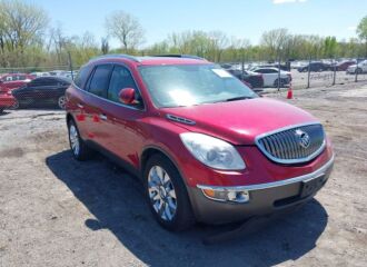  2012 BUICK  - Image 0.