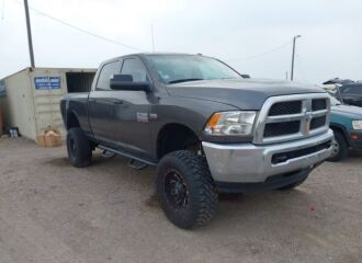  2015 RAM  - Image 0.