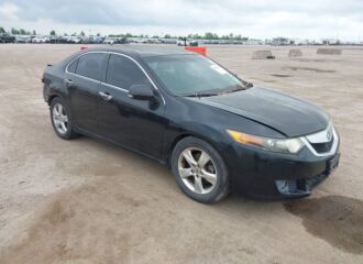  2009 ACURA  - Image 0.