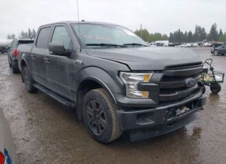  2017 FORD  - Image 0.