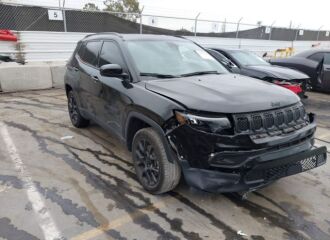  2023 JEEP  - Image 0.