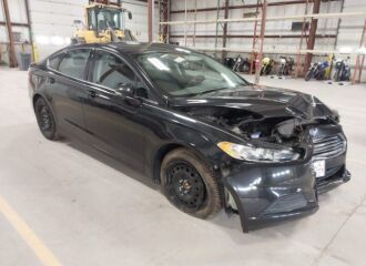  2014 FORD  - Image 0.