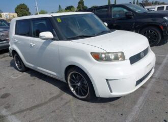  2009 SCION  - Image 0.