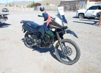  2014 KAWASAKI  - Image 0.