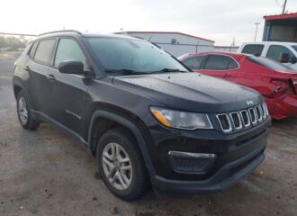  2018 JEEP  - Image 0.