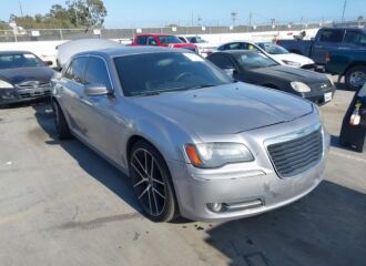  2013 CHRYSLER  - Image 0.