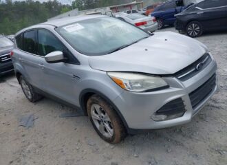  2013 FORD  - Image 0.