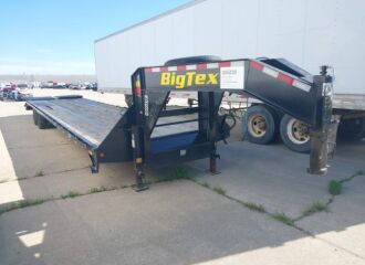  2023 BIG TEX TRAILER CO INC  - Image 0.