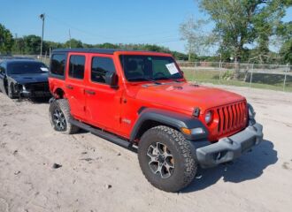  2019 JEEP  - Image 0.