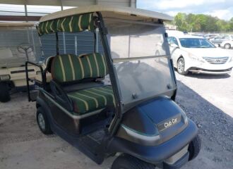  2006 CLUB CART  - Image 0.