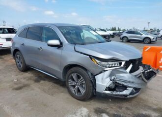  2017 ACURA  - Image 0.