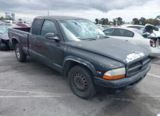  1997 DODGE  - Image 0.