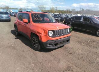  2015 JEEP  - Image 0.