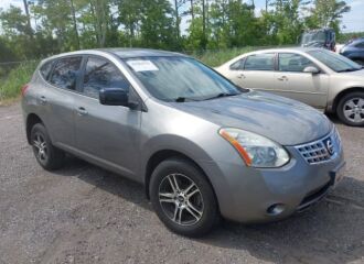  2008 NISSAN  - Image 0.