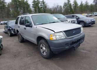  2003 FORD  - Image 0.