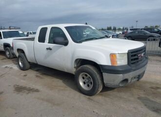  2007 GMC  - Image 0.