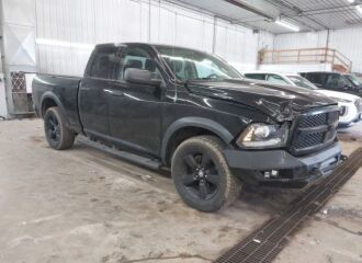  2014 RAM  - Image 0.