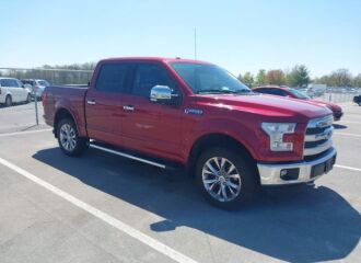  2015 FORD  - Image 0.