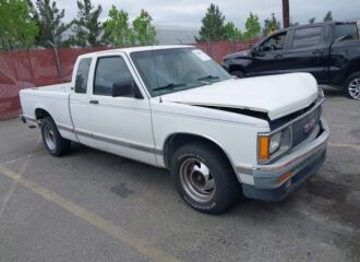  1991 GMC  - Image 0.