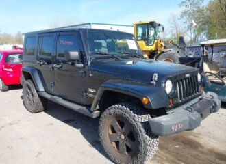  2010 JEEP  - Image 0.