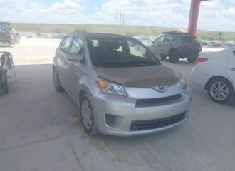  2008 SCION  - Image 0.