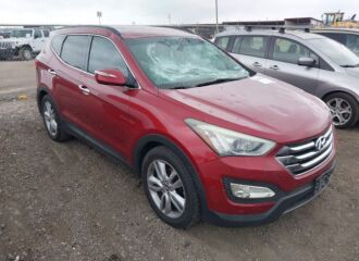  2014 HYUNDAI  - Image 0.