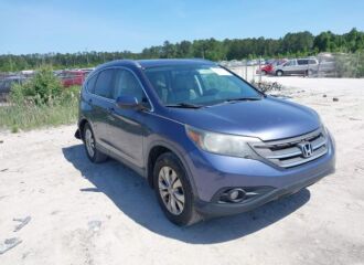  2014 HONDA  - Image 0.