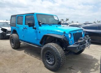  2017 JEEP  - Image 0.