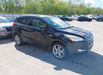  2013 FORD  - Image 0.