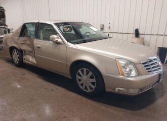  2006 CADILLAC  - Image 0.