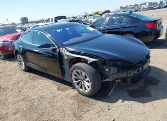  2016 TESLA  - Image 0.