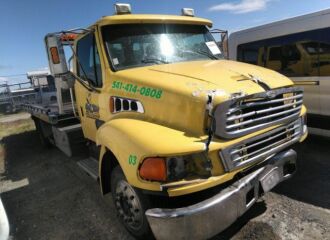  2002 STERLING TRUCK  - Image 0.