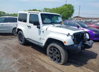  2014 JEEP  - Image 0.