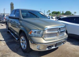  2015 RAM  - Image 0.