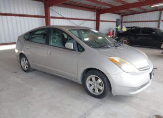  2004 TOYOTA  - Image 0.