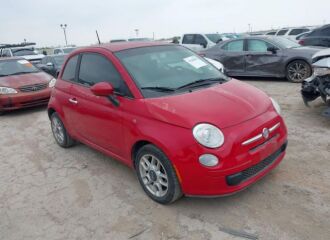  2013 FIAT  - Image 0.