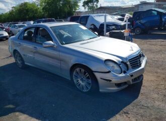  2007 MERCEDES-BENZ  - Image 0.